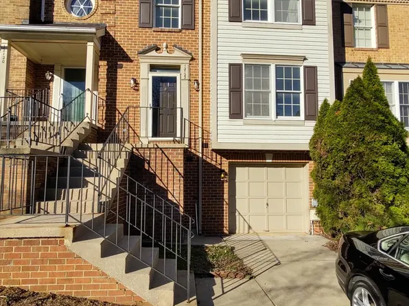 12122 Apache Tears Cir, Laurel, MD 20708