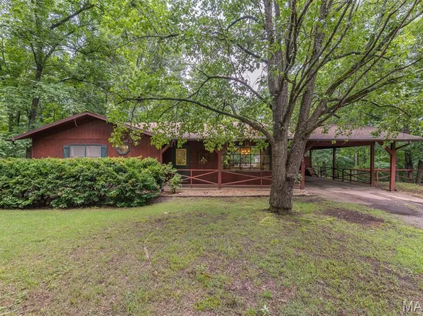 168 Wayne Rte N #357A, Piedmont, MO 63957