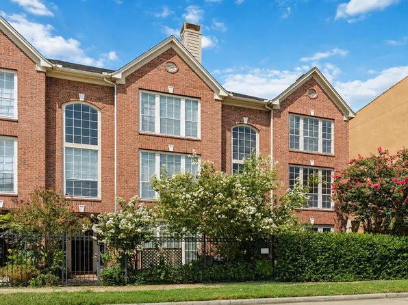 2929 Jackson St, Houston, TX 77004
