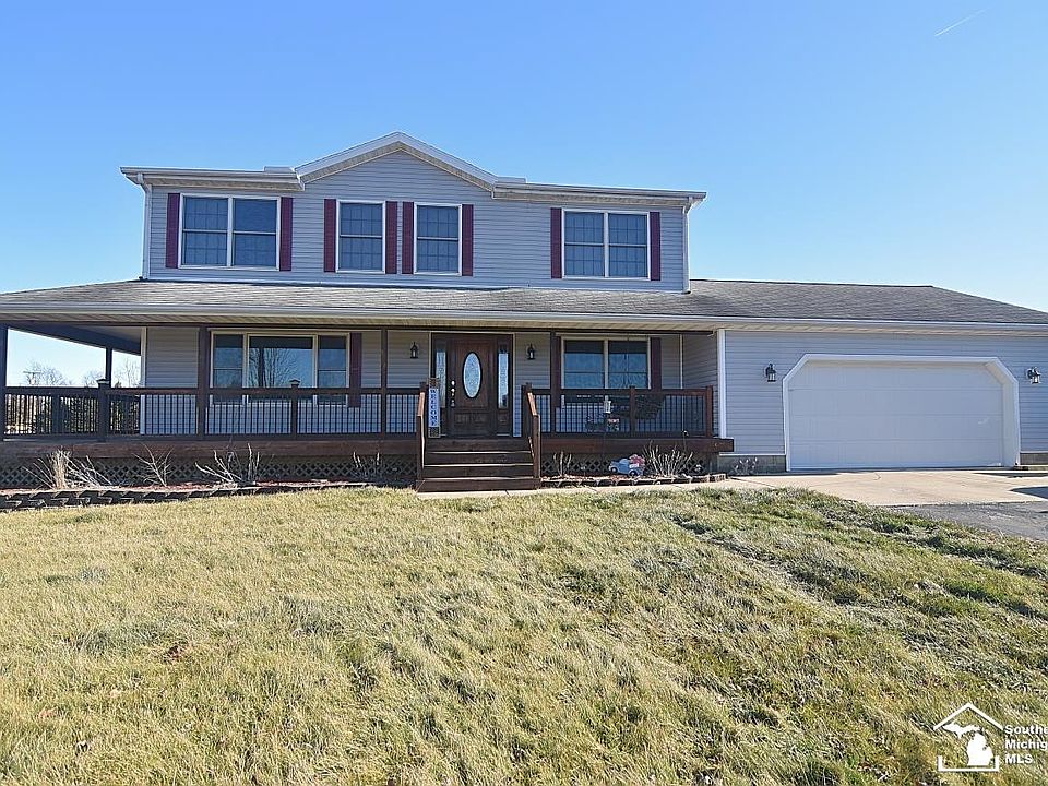 12747 Clinton Rd, Clinton, MI 49236 Zillow