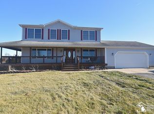 12747 Clinton Rd, Clinton, MI 49236