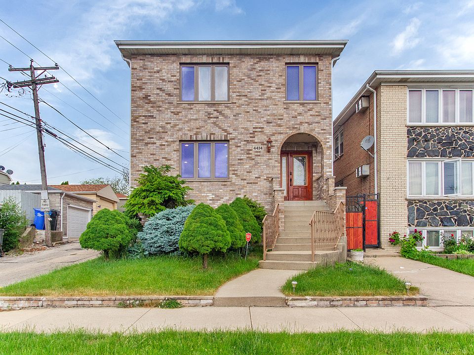 1st image of 4414 N Natchez Ave