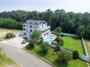 115 Osprey Ridge Road, Duck, NC 27949