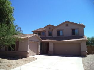 23397 S 214th St, Queen Creek, AZ 85142