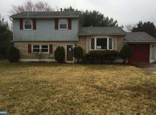 5542 Snyder Ave, Millville, NJ 08332