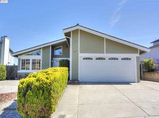 229 Starling Way, Hercules, CA 94547