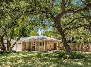 7210 Chuck Wagon Trl, Austin, TX 78749