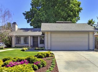 47 Tundra Way, Sacramento, CA 95834