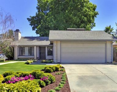 47 Tundra Way, Sacramento, CA, 95834