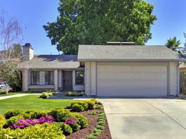 47 Tundra Way, Sacramento, CA 95834
