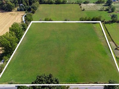 N 100 W, Howe, IN, 46746