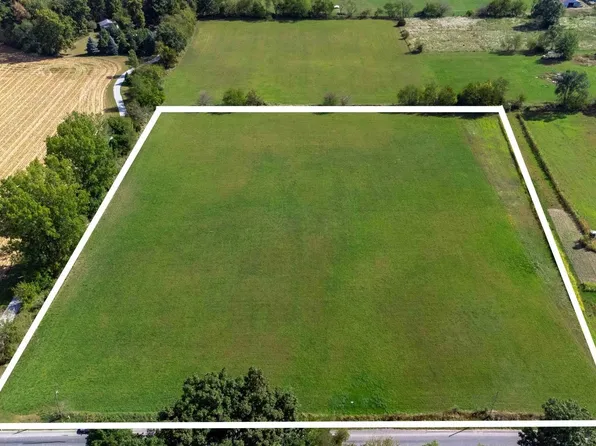 N 100 W, Howe, IN 46746