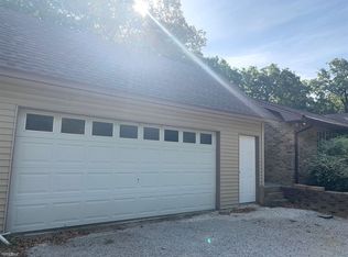 152 Whippoorwill Cir, Shady Shores, TX 76208