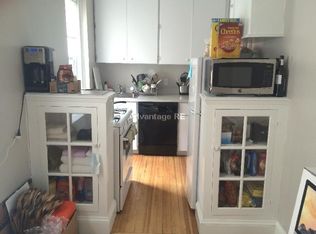 6 Lanark Rd APT 6, Brookline, MA 02445