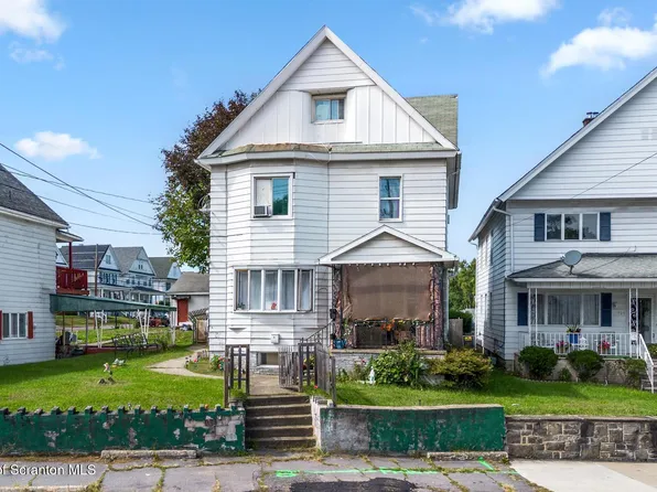 916 S Main Ave, Scranton, PA 18504