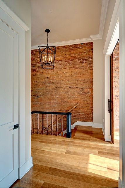 Entry Foyer