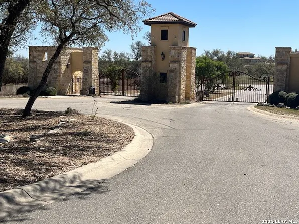 1161 Brads Flight LOT 42, Canyon Lake, TX 78133
