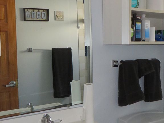 Bath with Added Storage