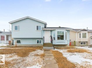 3132 49a St NW, Edmonton, AB T6L 4Y6