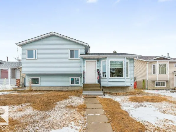 3132 49a St NW, Edmonton, AB T6L 4Y6