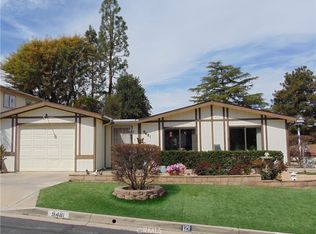 9481 Terra Linda Way, Calimesa, CA 92320