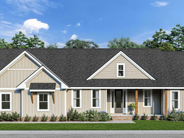 51 Tarn Way, Monticello, FL 32344