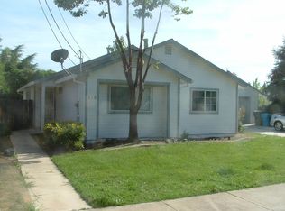 316 17th St, Marysville, CA 95901