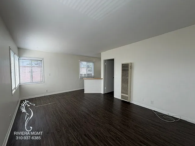 1 bed, 550 sqft, $2,550 — Photo 3
