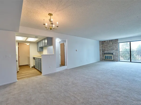 481 S Kalispell Way #103, Aurora, CO 80017