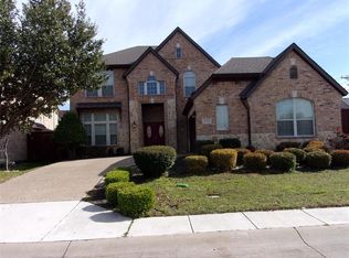 825 Lotus Dr, Richardson, TX 75081