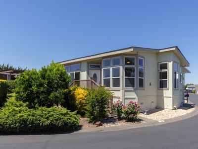 6468 Washington Street #155, Napa, CA, 94559