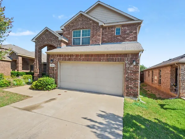 8909 Tenderfoot Ln, Aubrey, TX 76227