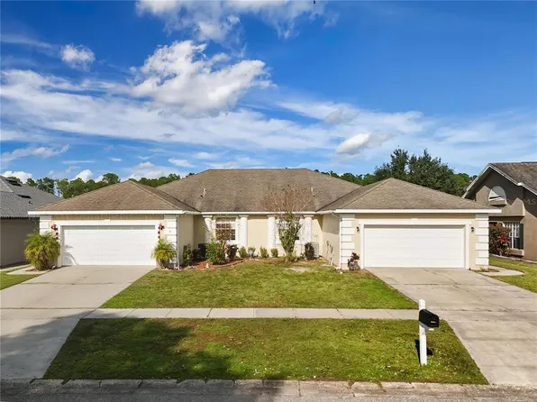 20645/20647 Majestic St, Orlando, FL 32833