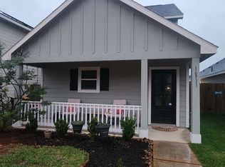 16931 Marie Village Dr, Conroe, TX 77306