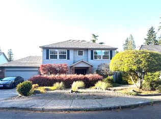 15513 NE Stanton Pl, Portland, OR 97230