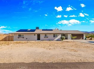 5837 La Luna Ave, Twentynine Palms, CA 92277