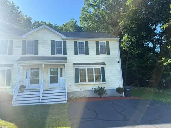 9 Canali Dr, Milford, MA 01757
