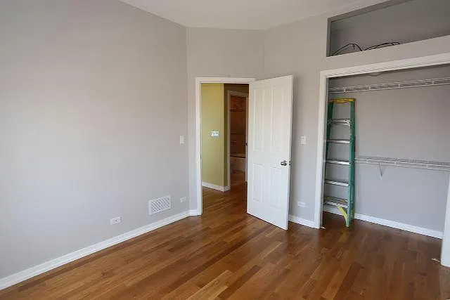 1150 N Hoyne Ave #3S — Photo 14
