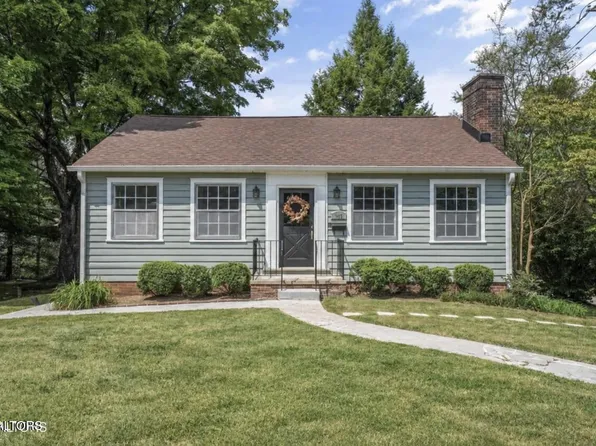 945 E Churchwell Ave, Knoxville, TN 37917