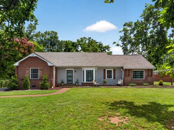 1308 Kenwood Dr, Nashville, TN 37216