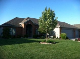 5131 Argiano Xing, Fort Wayne, IN 46845