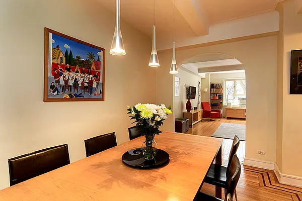 Sold by Brown Harris Stevens | media 10