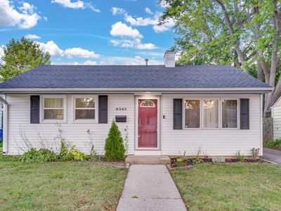 6343 49th AVENUE, Kenosha, WI, 53142