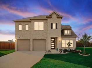 1335 Sundance Ln, Justin, TX 76247