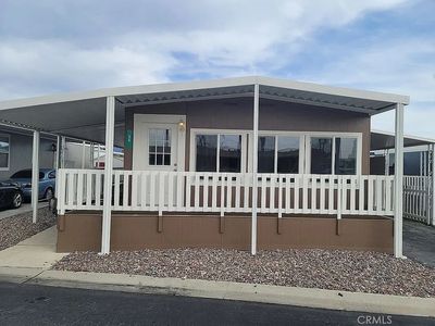 260 N Lyon Ave Space 24, Hemet, CA, 92543