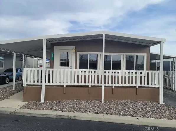 260 N Lyon Ave Space 24, Hemet, CA 92543