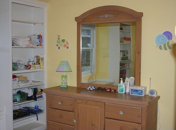 Bedroom #4