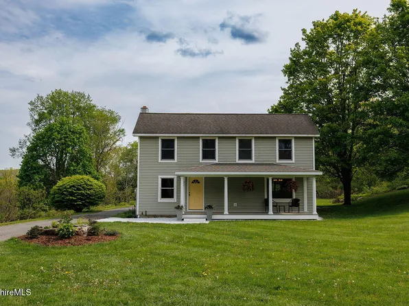 45 State Line Rd, West Stockbridge, MA 01266