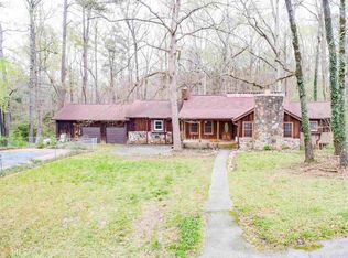 2497 Old Jackson Rd, Locust Grove, GA 30248