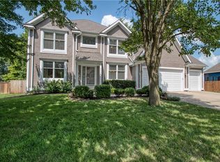 7704 N Shannon Ave, Kansas City, MO 64152